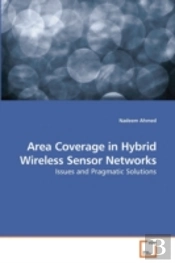 Area Coverage In Hybrid Wireless Sensor