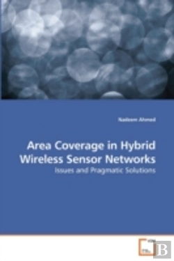 Bertrand.pt - Area Coverage In Hybrid Wireless Sensor