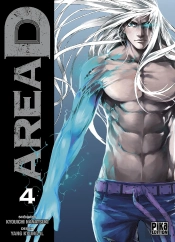 Area D T.4