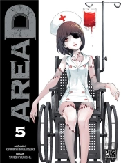 Area D T.5