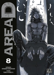 Area D T.8