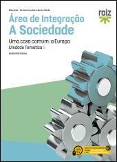 Área de Integração 2 - A Sociedade - Ensino Profissional