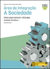 Área de Integração 2 - A Sociedade - Ensino Profissional