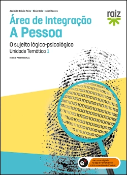 Bertrand.pt - Área de Integração - Unidade Temática 1 - A Pessoa - Ensino Profissional