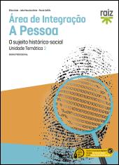 Área de Integração - Unidade Temática 2 - A Pessoa - Ensino Profissional