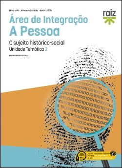 Bertrand.pt - Área de Integração - Unidade Temática 2 - A Pessoa - Ensino Profissional