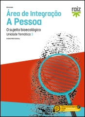 Área de Integração - Unidade Temática 3 - A Pessoa - Ensino Profissional