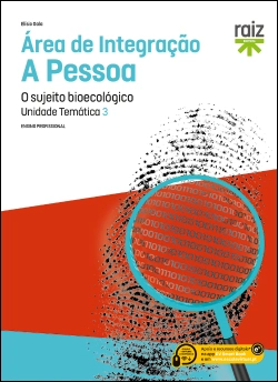 Bertrand.pt - Área de Integração - Unidade Temática 3 - A Pessoa - Ensino Profissional