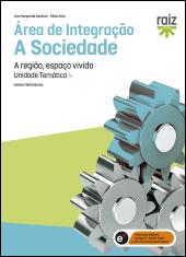 Área de Integração - Unidade Temática 4 - A Sociedade - Ensino Profissional