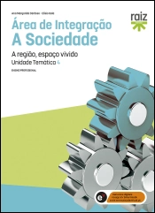 Área de Integração - Unidade Temática 4 - A Sociedade - Ensino Profissional