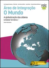 Área de Integração - Unidade Temática 7 - O Mundo - Ensino Profissional