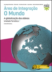 Área de Integração - Unidade Temática 7 - O Mundo - Ensino Profissional