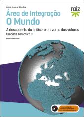 Área de Integração - Unidade Temática 9 - O Mundo - Ensino Profissional