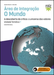 Área de Integração - Unidade Temática 9 - O Mundo - Ensino Profissional