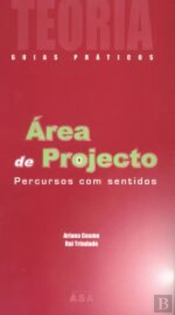 Bertrand.pt - Área de Projecto
