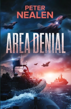 Bertrand.pt - Area Denial