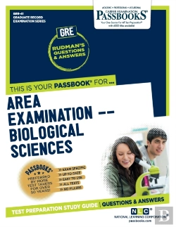 Bertrand.pt - Area Examination A Biological Sciences