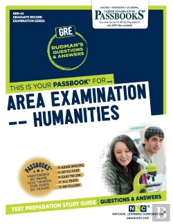 Bertrand.pt - Area Examination A Humanities