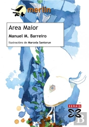 Area Maior  