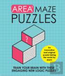 Area Maze Puzzles
