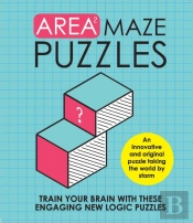 Area Maze Puzzles