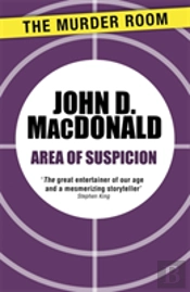 Area Of Suspicion