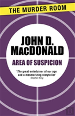 Bertrand.pt - Area Of Suspicion