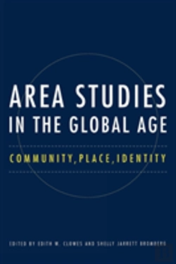 Bertrand.pt - Area Studies In The Global Age