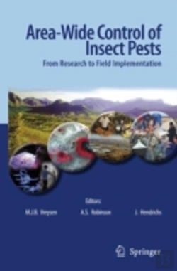 Bertrand.pt - Area-Wide Control Of Insect Pests