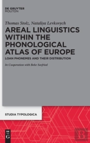 Areal Linguistics Within The Phonological Atlas Of Europe