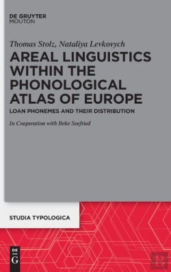 Bertrand.pt - Areal Linguistics Within The Phonological Atlas Of Europe