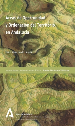 Bertrand.pt - Areas De Oportunidad Y Ordenacion Del Territorio De Andaluci