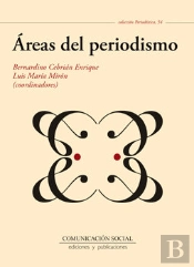 Áreas Del Periodismo