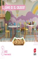 Areas Integradas. 1 Infantil. Primer Trimestre. Castoria