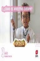 Areas Integradas. 1 Infantil. Segundo Trimestre. Castoria