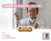 Areas Integradas. 1 Infantil. Segundo Trimestre. Castoria