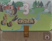 Areas Integradas. 1 Infantil. Tercer Trimestre. Castoria