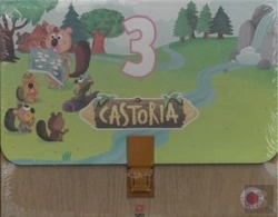 Bertrand.pt - Areas Integradas. 1 Infantil. Tercer Trimestre. Castoria