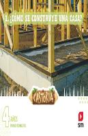 Areas Integradas. 2 Infantil. Primer Trimestre. Castoria