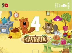 Bertrand.pt - Areas Integradas. 2 Infantil. Segundo Trimestre. Castoria