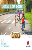 Areas Integradas. 3 Infantil. Primer Trimestre. Castoria . Valencia