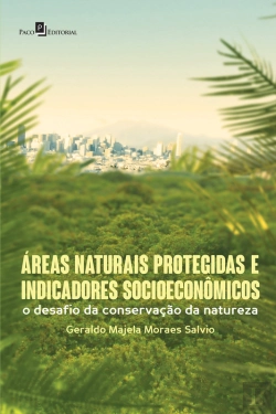 Bertrand.pt - Áreas Naturais Protegidas E Indicadores Socioeconômicos