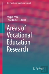 Areas Of Vocational Education Research