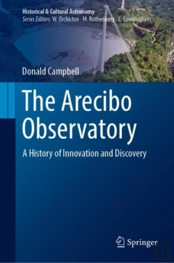 Bertrand.pt - Arecibo Observatory: A History Of Innovation And Discovery