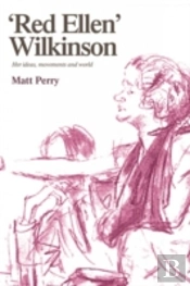 Â€˜Red Ellenâ€™ Wilkinson