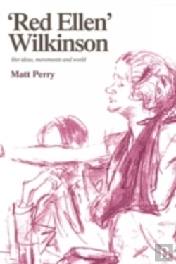 Bertrand.pt - Â€˜Red Ellenâ€™ Wilkinson