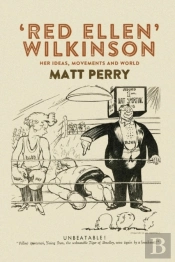 Â€˜Red Ellenâ€™ Wilkinson