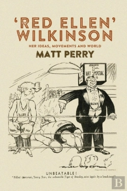 Bertrand.pt - Â€˜Red Ellenâ€™ Wilkinson