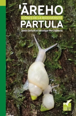 Bertrand.pt - 'Areho Partula : Icônes De La Biodiversité