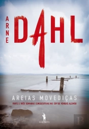 Areias Movediças